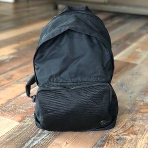 Lululemon Backpack